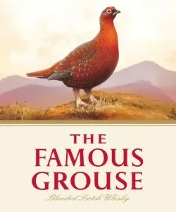 The best guide, віскі the famous grouse finest (famous) The best guide, віскі the famous grouse finest