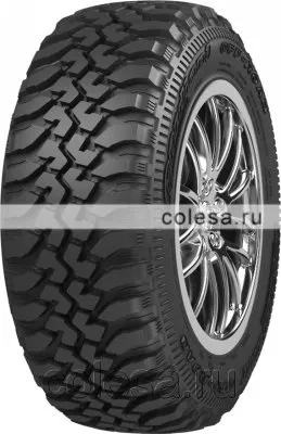 Тест-драйв оновлених cordiant off road, шини та диски (cordiant) Тест-драйв оновлених cordiant off road, шини та диски
