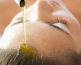 Гарбузова олія для волосся, онлайн журнал про волосся just hair (масло для росту волосся) Гарбузова олія для волосся, онлайн журнал про волосся just hair