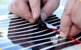 Тепла підлога під ламінат укладання і монтаж своїми руками (монтаж) Тепла підлога під ламінат укладання і монтаж своїми руками