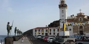 Тенеріфе або майорка що вибрати для відпочинку (відпочинку) Тенеріфе або майорка що вибрати для відпочинку