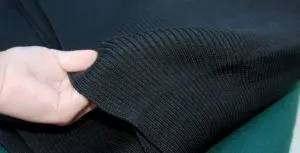 Тканина джерсі опис, склад, властивості, переваги і недоліки (властивості) Тканина джерсі опис, склад, властивості, переваги і недоліки