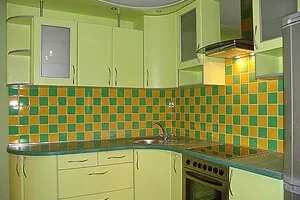Технологія виготовлення фасадів постформінг (фасади) Технологія виготовлення фасадів постформінг