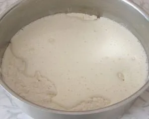 Тісто для тарталеток в домашніх умовах покроковий рецепт (Набір продуктів приготування) Тісто для тарталеток в домашніх умовах покроковий рецепт