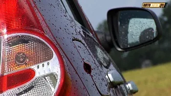 Тест драйв renault sandero stepway (рено Сандеро Степвей) відео огляд та відгуки фахівців