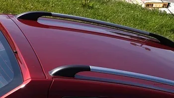 Тест драйв renault sandero stepway (рено Сандеро Степвей) відео огляд та відгуки фахівців