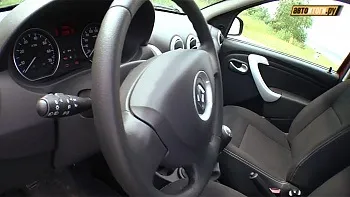 Тест драйв renault sandero stepway (рено Сандеро Степвей) відео огляд та відгуки фахівців