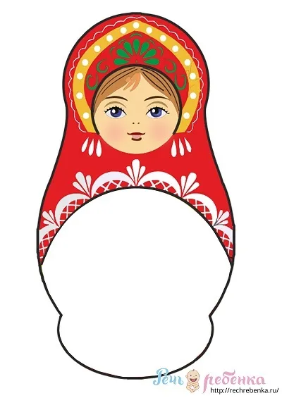 Тематичне заняття - матрьошки, мова дитини (крихти Присісти показати руками) Тематичне заняття - матрьошки, мова дитини