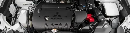 Технічні характеристики mitsubishi outlander - двигуни, витрата палива, схема повного приводу (характеристики) Технічні характеристики mitsubishi outlander - двигуни, витрата палива, схема повного приводу