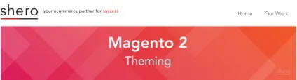 Теми і шаблони для magento 2, firebear