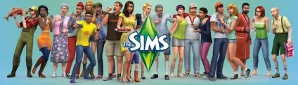 The sims 3