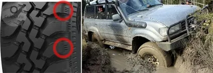 Тест-драйв оновлених cordiant off road, шини та диски (road) Тест-драйв оновлених cordiant off road, шини та диски