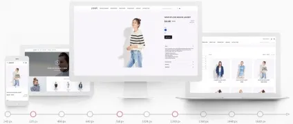 Теми і шаблони для magento 2, firebear