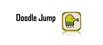 Тепер в doodle jump можна грати удвох, ipod touch отримай maxімум (jump) Тепер в doodle jump можна грати удвох, ipod touch отримай maxімум