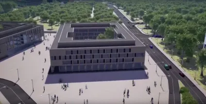Технологія віртуальної реальності це (створення віртуального світу) Технологія віртуальної реальності це