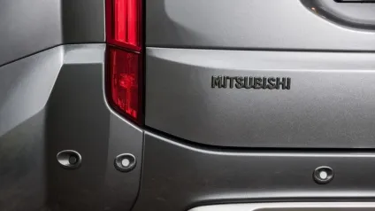 Тест-драйв mitsubishi pajero sport 2 (поодинокі) Тест-драйв mitsubishi pajero sport 2