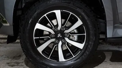 Тест-драйв mitsubishi pajero sport 2 (дизель: тест-драйв mitsubishi pajero sport 2.4 did) Тест-драйв mitsubishi pajero sport 2