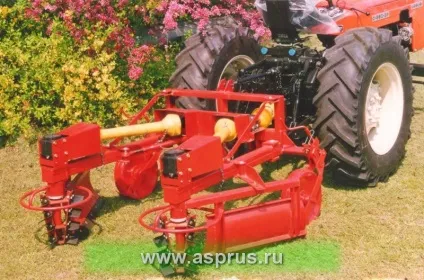Технології вирощування високоякісних саджанців, аппяпм (Фріго) Технології вирощування високоякісних саджанців, аппяпм