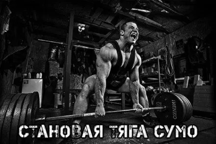 Техніка виконання станової тяги для чоловіків і дівчат (тяги) Техніка виконання станової тяги для чоловіків і дівчат