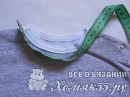 Толстовка з флісу для дитини (шиття) Толстовка з флісу для дитини