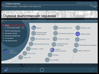 Tell me more - нова програма для вивчення англійської
