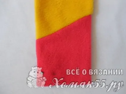 Толстовка з флісу для дитини (толстовка з флісу) Толстовка з флісу для дитини