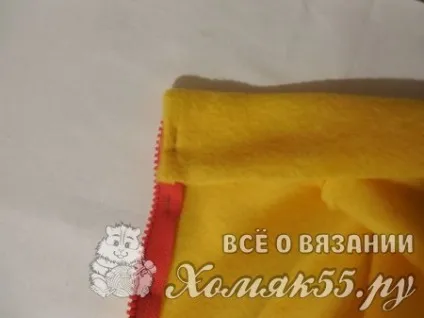 Толстовка з флісу для дитини (толстовка з флісу) Толстовка з флісу для дитини