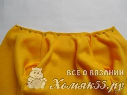 Толстовка з флісу для дитини (флісова толстовка) Толстовка з флісу для дитини