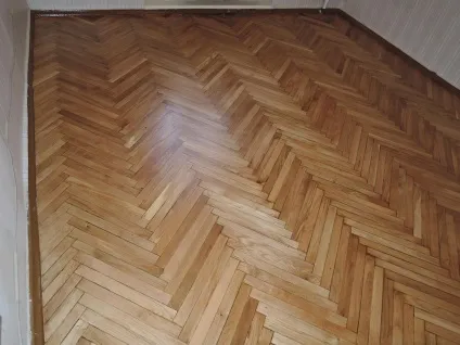 Технологія укладання паркетної дошки по діагоналі (діагоналі) Технологія укладання паркетної дошки по діагоналі