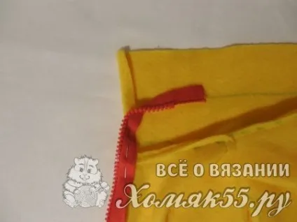 Толстовка з флісу для дитини (толстовка з флісу) Толстовка з флісу для дитини