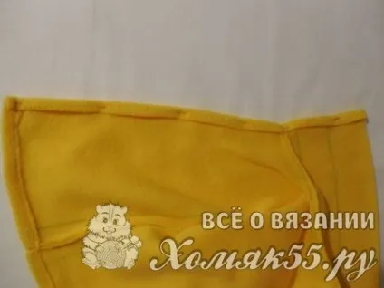 Толстовка з флісу для дитини (зайву довжину блискавки) Толстовка з флісу для дитини