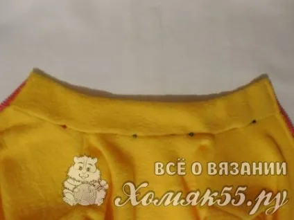 Толстовка з флісу для дитини (дитини) Толстовка з флісу для дитини