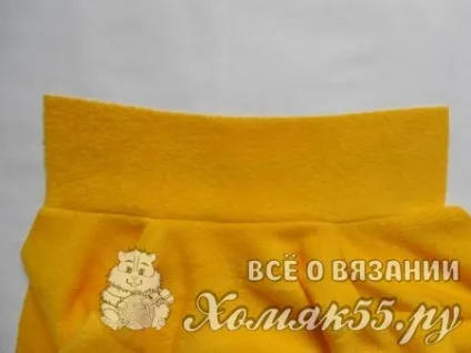 Толстовка з флісу для дитини (зайву довжину блискавки) Толстовка з флісу для дитини