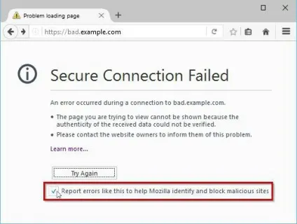 Технічна інформація помилка connectionfailure як виправити () Технічна інформація помилка connectionfailure як виправити