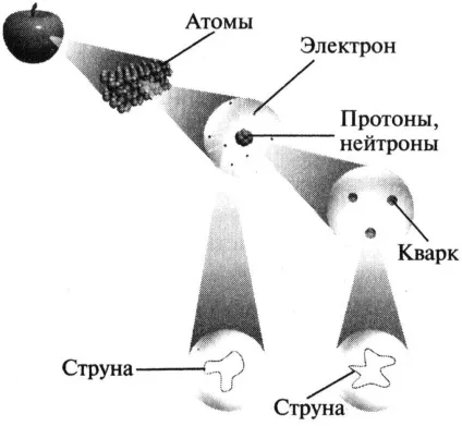 Теорія струн про що думає бог - eggheado science - medium (теорія) Теорія струн про що думає бог - eggheado science - medium