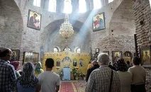 Томати ввозимо в азербайджан турецькі, вивозимо в Україну свої