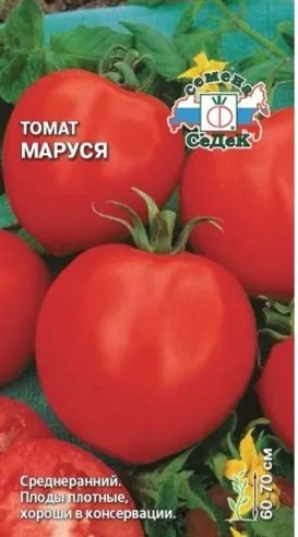 Томат маруся опис сорту з фото, відгуки (сорти) Томат маруся опис сорту з фото, відгуки