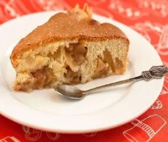 Торт чорний ліс
