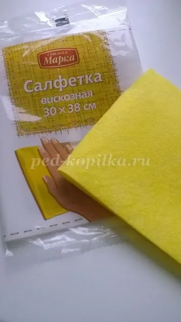 Тортик медовий з непридатного матеріалу своїми руками (матеріалу) Тортик медовий з непридатного матеріалу своїми руками