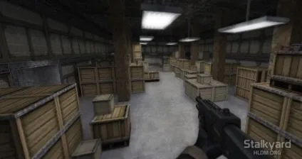 Топ найпопулярніших карт half-life (карти) Топ найпопулярніших карт half-life