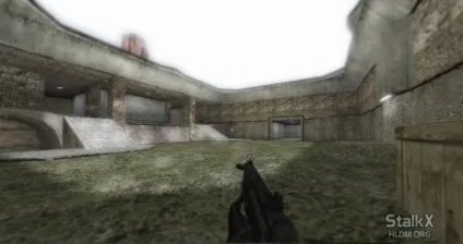 Топ найпопулярніших карт half-life (нестандартні) Топ найпопулярніших карт half-life