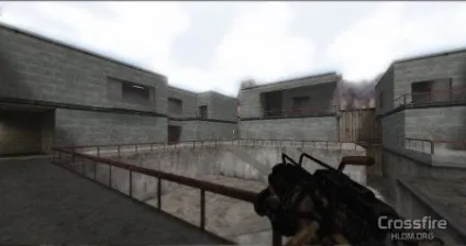 Топ найпопулярніших карт half-life (нестандартні) Топ найпопулярніших карт half-life