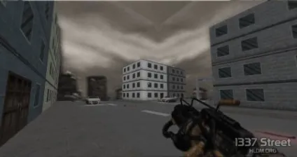 Топ найпопулярніших карт half-life (популярних) Топ найпопулярніших карт half-life