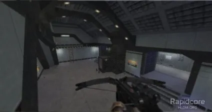 Топ найпопулярніших карт half-life (топ) Топ найпопулярніших карт half-life