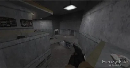 Топ найпопулярніших карт half-life (топ) Топ найпопулярніших карт half-life