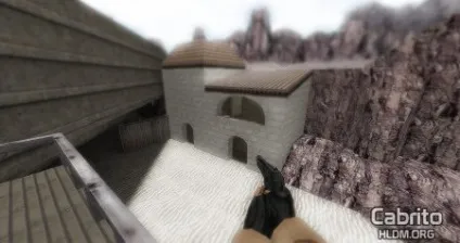 Топ найпопулярніших карт half-life (half-life) Топ найпопулярніших карт half-life