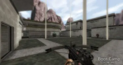 Топ найпопулярніших карт half-life (half-life) Топ найпопулярніших карт half-life