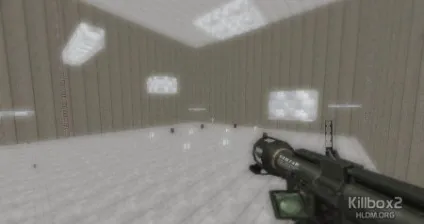 Топ найпопулярніших карт half-life (популярних) Топ найпопулярніших карт half-life