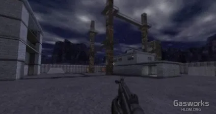 Топ найпопулярніших карт half-life (топ) Топ найпопулярніших карт half-life