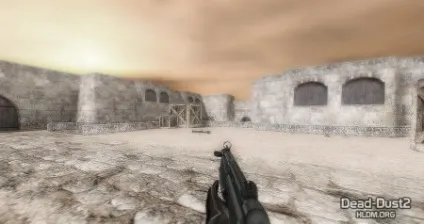 Топ найпопулярніших карт half-life (популярних) Топ найпопулярніших карт half-life